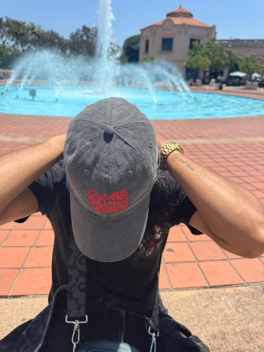 Tumie Coco Daddy Hat